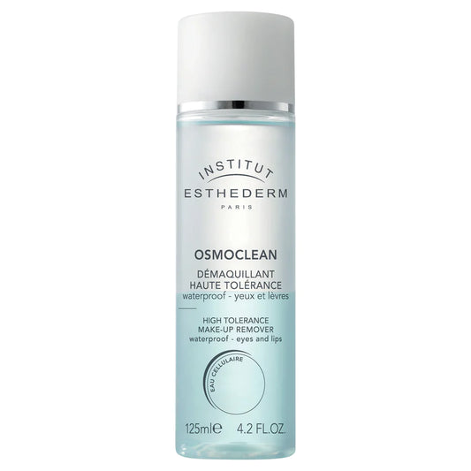 Osmoclean Démaquillant Yeux et Lèvres Waterproof
