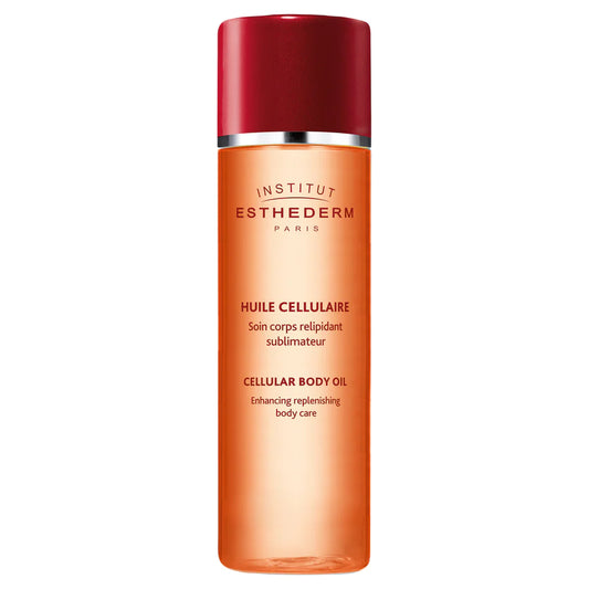 Corps Huile Cellulaire