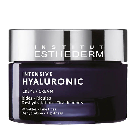 Intensive Hyaluronic Crème