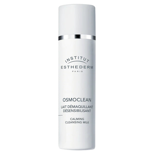 Osmoclean Lait Démaquillant Désensibilisant