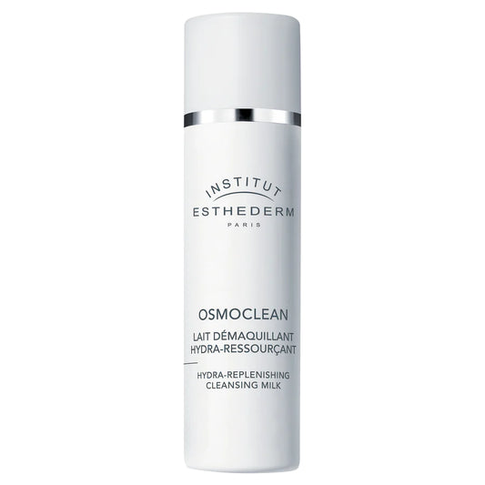 Osmoclean Lait démaquillant hydra-ressourçant