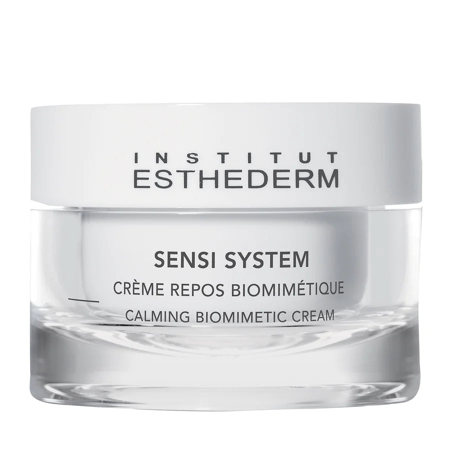 Sensi System Crème de Repos Biomimétique